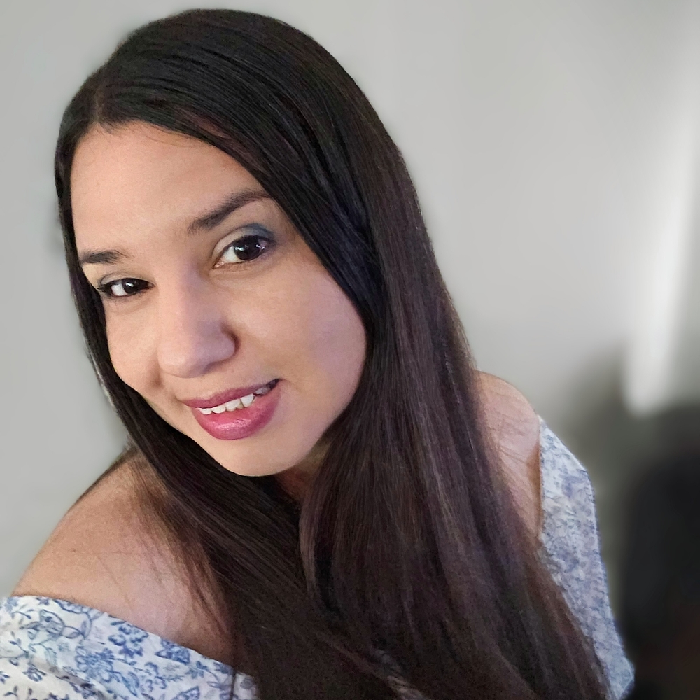 Meet your Posher, Vanessa